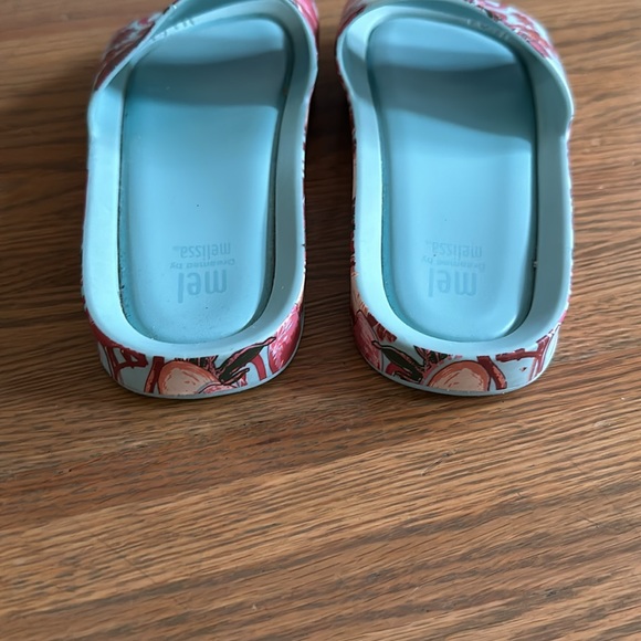 Mel slides - Picture 3 of 4